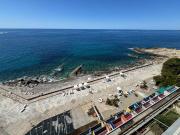 Prestigioso attico in vendita via aurelia levante,...