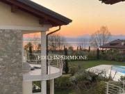 Prestigioso attico in vendita Via Benaco, Sirmione,...