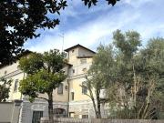 Prestigioso attico in vendita Via Bobbio, Roma, Lazio