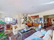 Prestigioso attico in vendita Via Camillo Porzio, Roma,...