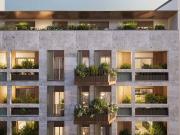 Prestigioso attico in vendita Via Daniele Crespi, 16,...