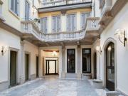 Prestigioso attico in vendita Via Dante, Milano, Lombardia Prestigioso attico in vendita Via Dante, Milano, Lombardia