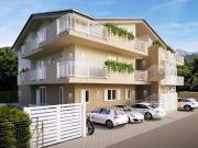 Prestigioso attico in vendita Via dei Cipressi, 49,...