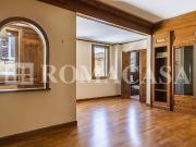 Prestigioso attico in vendita Via del Governo Vecchio,...