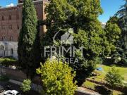 Prestigioso attico in vendita Via di Sant'Angela...