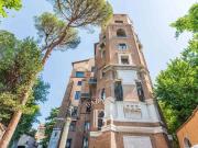 Prestigioso attico in vendita Via Flaminia, 489, Roma, Lazio