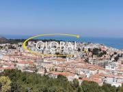 Prestigioso attico in vendita Via Francesco Angelini,...