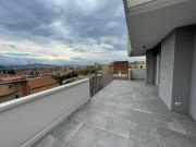 Prestigioso attico in vendita Via Marzabotto, 2,...