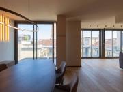 Prestigioso attico in vendita Via Mauro Macchi, 61,...