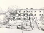 Prestigioso attico in vendita Via Ombrosa, 8, Livorno,...