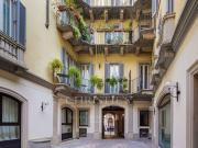 Prestigioso attico in vendita Via Rovello, Milano, Lombardia