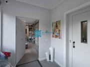 Attico di lusso in vendita Via Salsomaggiore, Roma, Lazio