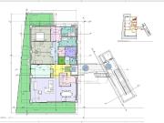 Prestigioso attico in vendita Via Vallona, 9, Pordenone,...