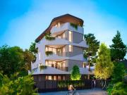 Prestigioso attico in vendita Via Vega, 41, Rimini,...