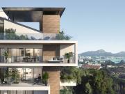 Prestigioso attico in vendita Via Venafiorita, 29,...