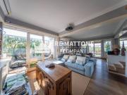 Prestigioso attico in vendita Viale Cortina...