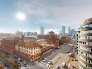 Attico di prestigio in vendita Viale Sondrio, 2, Milano,...