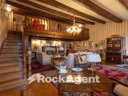 Prestigioso attico in vendita vicolo dei bacchettoni, 1,...