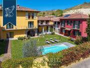 Prestigioso casale di 1000 mq in vendita Canelli, Piemonte