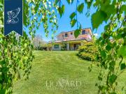 Prestigioso casale in vendita Alvito, Lazio