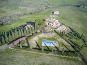 Casale in vendita Via di Martiena, 4, 53045,...