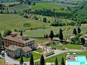 Prestigioso complesso residenziale in vendita Barberino...