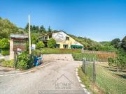 Prestigioso complesso residenziale in vendita via chiesa...