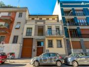 Prestigioso complesso residenziale in vendita Via Romolo...