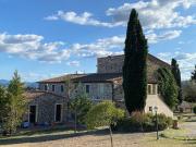 Prestigioso complesso residenziale in vendita Volterra,...