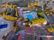 Prestigioso hotel de 2963 m2 à à venda, Castelo Branco