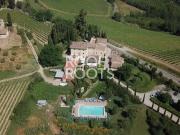 Prestigioso hotel di 1200 mq in vendita Via Cappelletti...