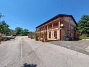 Prestigioso hotel di 900 mq in vendita Località Casette...