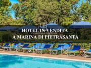 Prestigioso hotel in vendita Via Palestro, 8,...