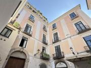 PRESTIGIOSO IMMOBILE STORICO NEL CUORE DI SALERNO