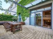 Prestigioso loft di 122 mq in vendita Via Lodovico il...