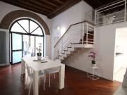 Prestigioso loft di 145 mq in vendita via Ascanio...