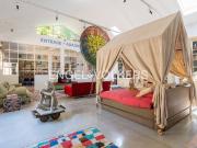Prestigioso loft di 250 mq in vendita Via Donato Creti,...