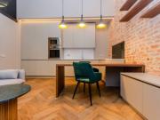 Prestigioso loft di 60 mq in vendita Via Carlo Ravizza,...