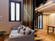 Prestigioso loft di 60 mq in vendita Via Carlo Ravizza,...