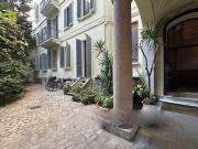 Prestigioso ufficio di 106 mq in affitto Via Fratelli...