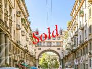 Prestigioso ufficio di 220 mq in vendita Milano, Italia