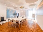 Prestigioso ufficio di 250 mq in affitto Via del...