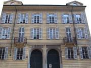 Prestigioso ufficio di 2800 mq in affitto Via Pantano,...