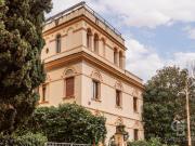 Prestigioso ufficio di 836 mq in affitto Via Clitunno,...