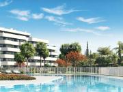 Prestigiosos apartamentos junto a la playa en venta en... Prestigiosos apartamentos junto a la playa en venta en...