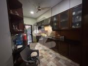 Prestigious 10 Marla Corner Full House with 4 Master...