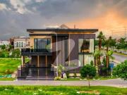 Prestigious 1.4 Kanal Ultra Luxury Home Swimming Pool |...