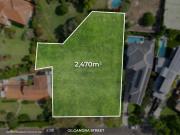 Prestigious 2,470sqm Redevelopment Opportunity in...