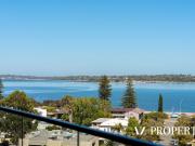 Prestigious Address, Luxury Lifestyle with River Views