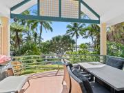 Prestigious Anchorage Island Three Bedroom Apartment